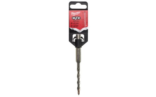 Wiertło udarowe Milwaukee SDS-plus 6 x 50/110 4932307068