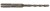 Wiertło udarowe Milwaukee SDS-plus 6 x 50/110 4932307068