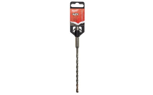 Wiertło udarowe Milwaukee SDS-plus 6 x 100/160 4932307069