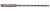 Wiertło udarowe Milwaukee SDS-plus 6 x 100/160 4932307069