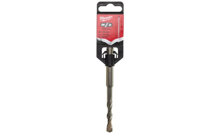 Wiertło udarowe Milwaukee SDS-plus 8 x 50/110 4932307070