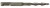 Wiertło udarowe Milwaukee SDS-plus 8 x 50/110 4932307070