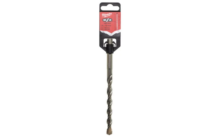 Wiertło udarowe Milwaukee SDS-plus 10 x 100/160 4932307073