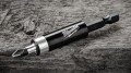 Uchwyt bitów Milwaukee Shockwave Hex 1/4" 60 mm magnetyczny 4932352406