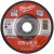 Tarcza do szlifowania metalu Milwaukee 125X6 PRO+ 4932451502