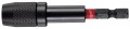 Uchwyt bitów Milwaukee ¼” z blokadą 76mm 4932459398