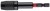 Uchwyt bitów Milwaukee ¼” z blokadą 76mm 4932459398