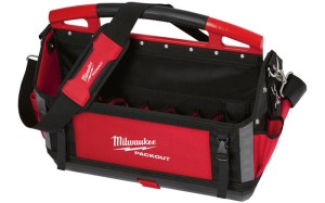 Torba monterska Milwaukee PACKOUT 50cm 38 kieszeni 4932464086