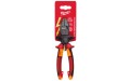 Szczypce do cięcia bocznego Milwaukee Heavy Duty VDE 1000V 180mm 4932464569