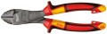 Szczypce do cięcia bocznego Milwaukee Heavy Duty VDE 1000V 180mm 4932464569