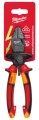 Szczypce do cięcia bocznego Milwaukee Heavy Duty VDE 1000V 180mm 4932464569