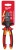 Szczypce do cięcia bocznego Milwaukee Heavy Duty VDE 1000V 180mm 4932464569