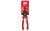 Szczypce uniwersalne Milwaukee VDE 1000V kombinerki 180 mm 4932464572