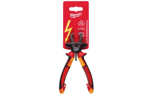 Szczypce do zdejmowania izolacji Milwaukee VDE 160 mm 4932464573