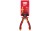 Szczypce do zdejmowania izolacji Milwaukee VDE 160 mm 4932464573