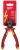 Szczypce do zdejmowania izolacji Milwaukee VDE 160 mm 4932464573