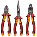 Zestaw szczypiec izolowanych Milwaukee VDE 3 szt. Milwaukee 4932464575