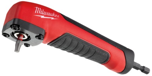 Udarowa przystawka kątowa Shockwave Milwaukee 4932471274