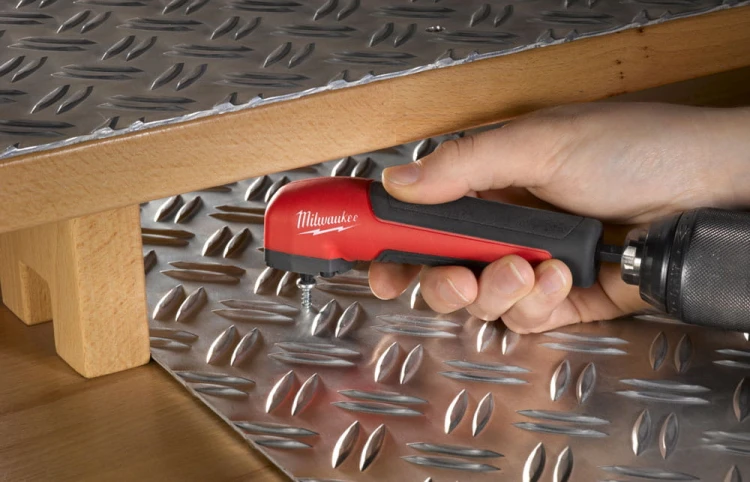 Udarowa przystawka kątowa Shockwave Milwaukee 4932471274