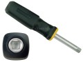 Wkrętak do nasadek Proxxon 1/4" 23702