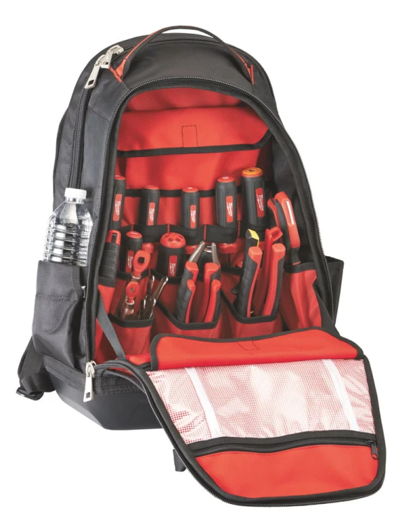 Plecak narzędziowy Milwaukee monterski 48228200