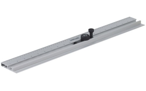 Listwa do połączeń kołkowych Wolfcraft 4650000