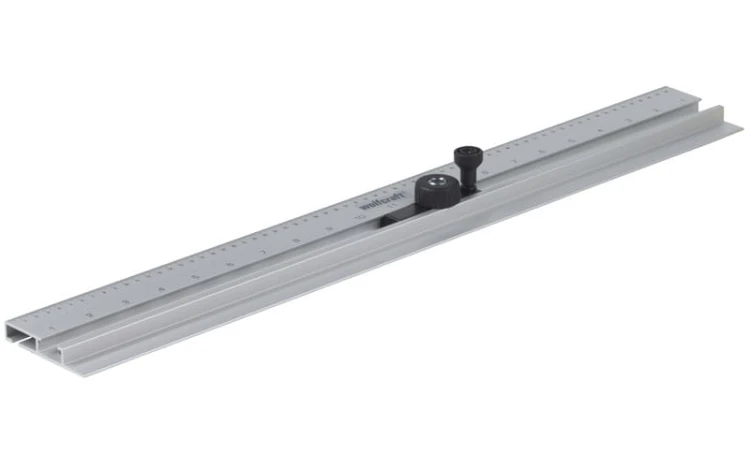 Listwa do połączeń kołkowych Wolfcraft 4650000