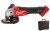 Szlifierka kątowa Milwaukee 18V M18FSAG125X-0X silnik bezszczotkowy wersja zerowa bez akumulatora i ładowarki 4933478428