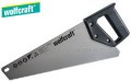  Piła płatnica do drewna i płyt kartonowo gipsowych Wolfcraft 4024000