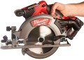 Pilarka tarczowa Milwaukee M18CCS55 FUEL 55mm walizka 2x aku. 8,0Ah ładowarka