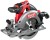 Pilarka tarczowa Milwaukee M18CCS55 FUEL 55mm walizka 1x aku. 8,0Ah ładowarka