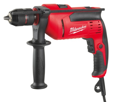 Wiertarka udarowa Milwaukee PD705 705W 13mm 4933431955