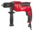 Wiertarka udarowa Milwaukee PD705 705W 13mm 4933431955