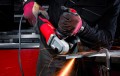 Szlifierka kątowa 125mm Milwaukee AGV15-125XE Milwaukee 4933428127