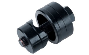 Wycinak otworów pod krany śr. 35mm Wolfcraft 3754000