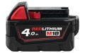 Akumulator Milwaukee 18V 4,0 Ah M18B4 4932430063