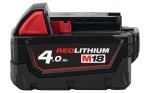 Akumulator Milwaukee 18V 4,0 Ah M18B4 4932430063