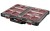 Organizer Slim PACKOUT Milwaukee niski duży 4932471064