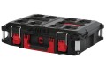 Mobilny warsztat - zestaw skrzyń Milwaukee PACKOUT 123 4932464244