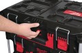 Mobilny warsztat - zestaw skrzyń Milwaukee PACKOUT 123 4932464244