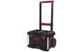 Mobilny warsztat - zestaw skrzyń Milwaukee PACKOUT 123 4932464244