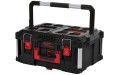 Mobilny warsztat - zestaw skrzyń Milwaukee PACKOUT 123 4932464244