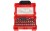Bity udarowe Milwaukee Shockwave Impact Duty zestaw 32 szt. 4932464240