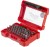 Bity udarowe Milwaukee Shockwave Impact Duty zestaw 32 szt. 4932464240