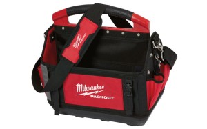 Torba monterska Milwaukee PACKOUT 40cm 31 kieszeni 4932464085