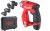 Wiertarko – wkrętarka Milwaukee z 4 głowicami M12FDDX-0X 34Nm 12V walizka wersja zerowa bez akumulatora i ładowarki 4933464978