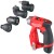 Wiertarko wkrętarka Milwaukee z 4 głowicami M12FDDXKIT-202X 34Nm 12V walizka 2x aku. 2,0Ah ładowarka 4933464979
