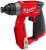 Wiertarko wkrętarka Milwaukee z 4 głowicami M12FDDXKIT-202X 34Nm 12V walizka 2x aku. 2,0Ah ładowarka 4933464979