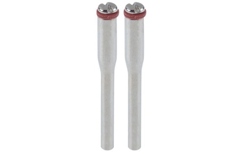 Trzpienie mocujące do mini szlifierki Graphite kpl. 2 szt. 55H074
