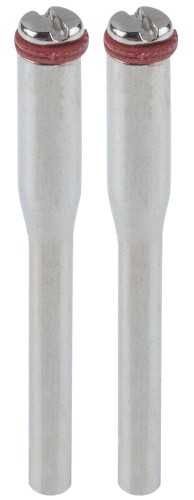 Trzpienie mocujące do mini szlifierki Graphite kpl. 2 szt. 55H074